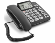 Gigaset DL580 cerna