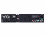 CyberPower Prof. Rack Tower 3000VA/3000W 8xIEC   PR3000ERT2U