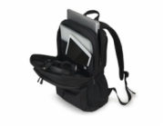 DICOTA Eco Backpack SCALE 15-17.3 Black