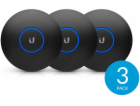 Ubiquiti kryt pro UAP-nanoHD, černý motiv, 3 kusy Ubiquit...