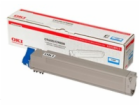 Oki Cyan toner do C9600/9800/MFP (15 000 str)