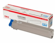 Oki Cyan toner do C9600/9800/MFP (15 000 str)