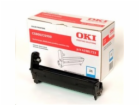 OKI originál obrazový válec pro modrý toner do C5800/5900...
