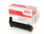 OKI originál obrazový válec pro modrý toner do C5800/5900/5550 MFP (20 000 stránek)