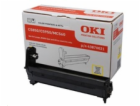 OKI Obraz. válec pro žlutý toner do C5850/5950/MC560 (20k)