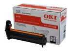 Oki Obraz. válec pro černý toner do C610 (20 000 stránek)