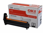 Oki Obraz. válec pro černý toner do C610 (20 000 stránek)