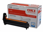 Oki Obraz. válec pro cyan toner do C610 (20 000 stránek)