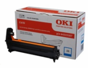 Oki Obraz. válec pro cyan toner do C610 (20 000 stránek)