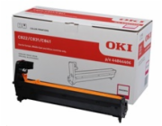 Obrazový buben OKI purpurový 44844406