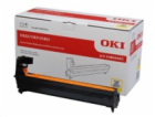 OKI Žlutý obraz. válec do C822/831/841 (až 30 000 stránek) 