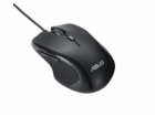 Asus UX300 PRO 90XB04B0-BMU000 MOUSE black, myš ergonomic...