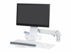 Ergotron StyleView Sit-Stand Combo - Montážní sada (kloub...