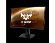 ASUS LCD 27" VG27AQ TUF Gaming 2560x1440 IPS 350cm 1ms MPRT 165Hz repro DP HDMI vesa