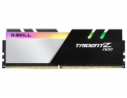 Paměť G.Skill Trident Z Neo, DDR4, 16 GB, 3600 MHz, CL16 (F4-3600C16D-16GTZNC)