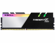 Paměť G.Skill Trident Z Neo, DDR4, 32 GB, 3600 MHz, CL16 (F4-3600C16D-32GTZNC)