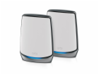 Netgear Orbi WiFi 6 systém AX6000, mesh router