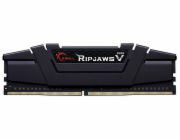 Paměť G.Skill Ripjaws V, DDR4, 32 GB, 3600 MHz, CL16 (F4-3600C16D-32GVKC)