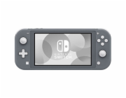 Nintendo Switch Lite Grey