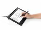 Wacom Signature Set DTU-1141B, grafický tablet