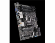 ASUS WS C246M PRO, Mainboard