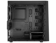 Aerocool Bolt Mini Mini-Tower Black