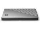 My Passport Ultra 2 TB, Externe Festplatte