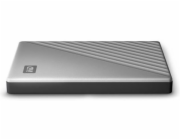 My Passport Ultra 2 TB, Externe Festplatte