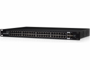 Ubiquiti EdgeSwitch 48 (500W PoE levný)