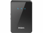 D-Link DWR-932 LTE hotspot, mobilní WiFi router