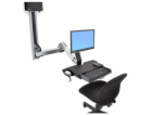 ERGOTRON SV Sit-Stand Combo Extender, prodlužovací díl