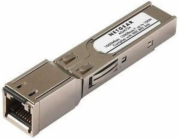 Netgear AGM734 ProSafe 1000Base-T SFP RJ45 GBIC, vysílač a přijímač