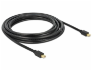 DeLOCK kabel mini-DisplayPort > mini-DisplayPort