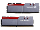 G.Skill DIMM 32 GB DDR4-3200 (2x 16 GB) duální sada, RAM