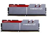 G.Skill DIMM 32 GB DDR4-3200 (2x 16 GB) duální sada, RAM