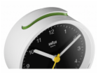 Braun BC 12 WB Budik bily