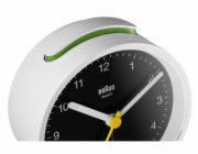 Braun BC 12 WB Budik bily