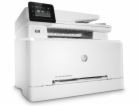 HP Color LaserJet Pro MFP M282nw (A4, 21 ppm, 600x600 dpi...
