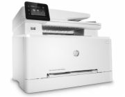 HP Color LaserJet Pro MFP M282nw (A4, 21 ppm, 600x600 dpi, ADF, USB + WIFI)