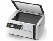 Epson EcoTank ET-M2120, Tinte (C11CJ18401) černobílá inkoustová tiskárna