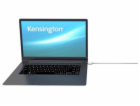 Kensington MicroSaver 2.0 Portable Keyed Laptop Lock - Be...