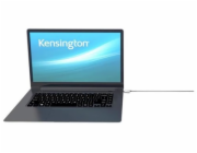Kensington MicroSaver 2.0 Portable Keyed Laptop Lock - Bezpečnostní kabel