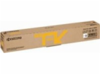 Toner Kyocera žlutý TK-8115Y