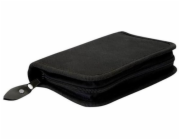 DeLOCK Sada adaptérů USB, 10 kusů (černá, včetně 1,2metrového kabelu)