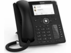 snom D785, VoIP telefon