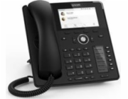 snom D785, VoIP telefon