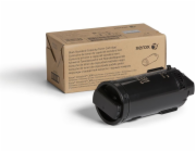 Xerox Černý toner 106R03899