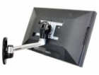 Ergotron LX HD Swing Arm, držák na stěnu