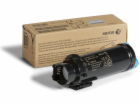 Toner azurový 106R03690