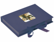 Walther darkovy box Fun 13x18 70 fotek modra FB112L